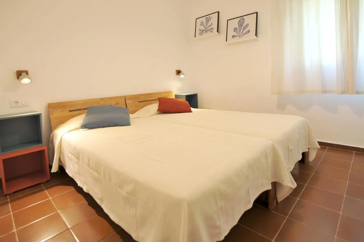 Casa de Férias Roig Vila Sant Marti d'Empuries