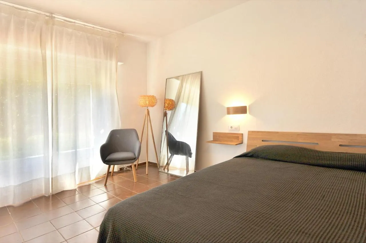 Casa de Férias Roig Vila Sant Marti d'Empuries